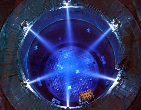 Künstliche Diamanten produzieren 5730 Jahre Strom