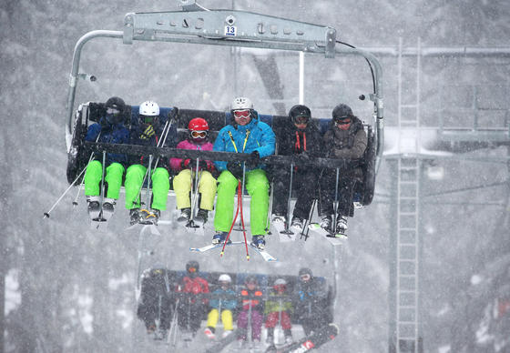 Diese Ski-Lifte brechen alle Rekorde