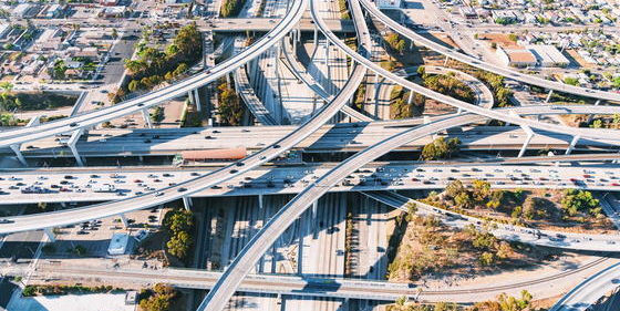 Das sind die extremsten Straßen der Welt