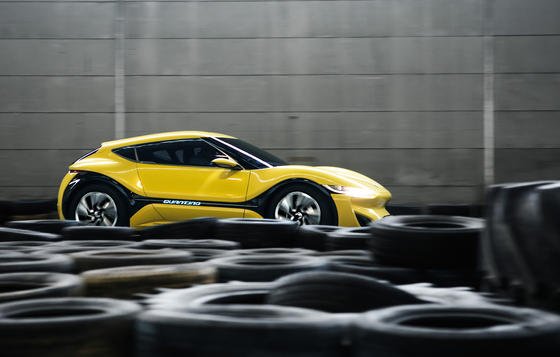 Das soll die Zukunft der Elektromobilität sein