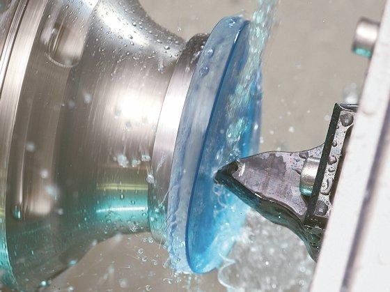 Die blauen Augen von Carl Zeiss