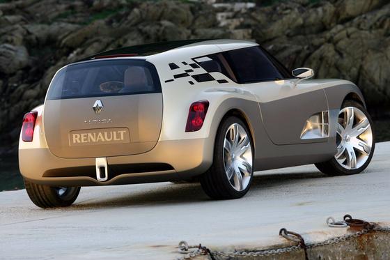 Renault soll seit 25 Jahren Abgastests manipulieren