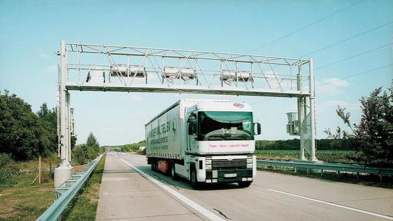 Spedition Elflein setzt auf Lang-Lkw