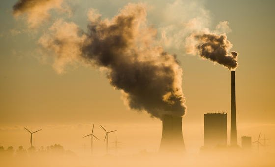 Endlich Erdgas verbrennen ohne CO2-Ausstoß