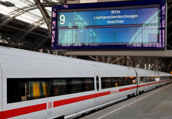 Cyber-Angriff: Am Montag könnte es noch schlimmer werden