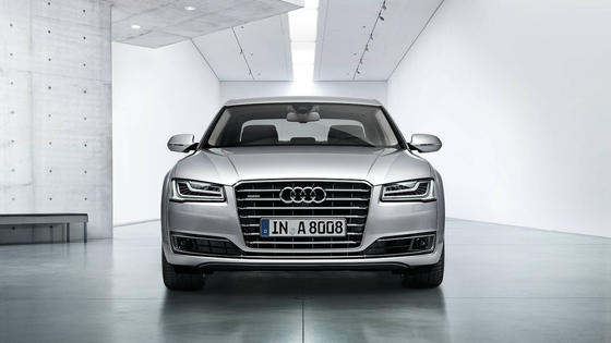 Übers Lenkrad: So hat Audi Abgaswerte deutscher Autos manipuliert