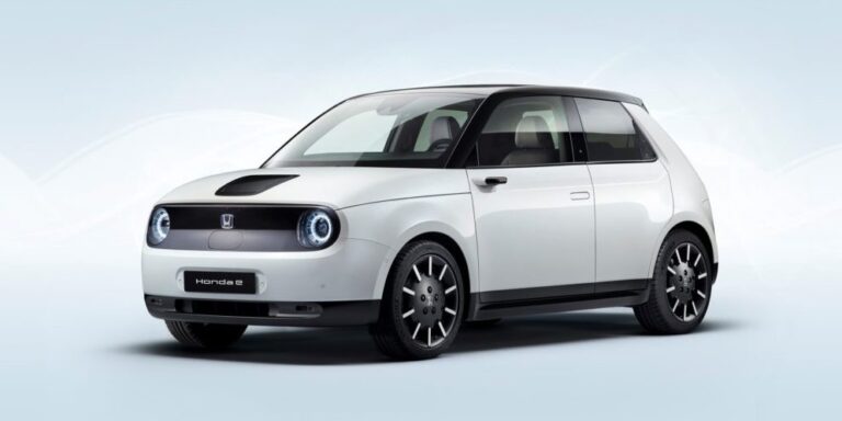 Stars der IAA: Offensive der Elektroautos