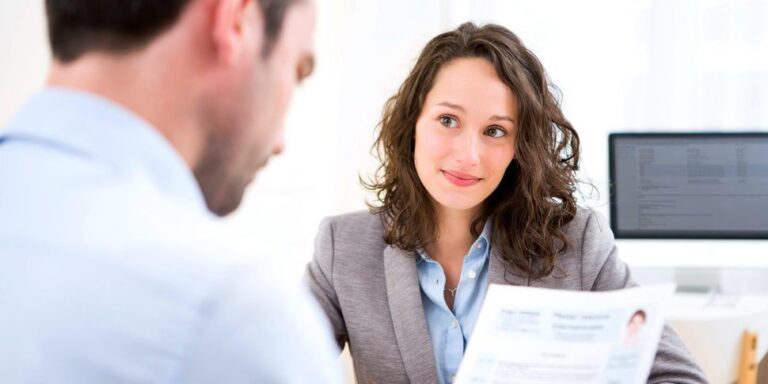 Bewerbung: Diese 6 Fehler müssen Sie vermeiden