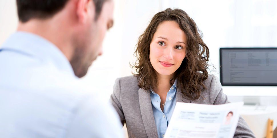 Bewerbung: Diese 6 Fehler müssen Sie vermeiden