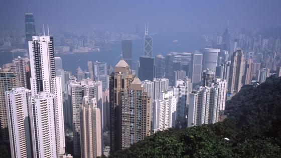 Chinesische Broad Group: 220-Etagen-Hochhaus aus Fertigteilen