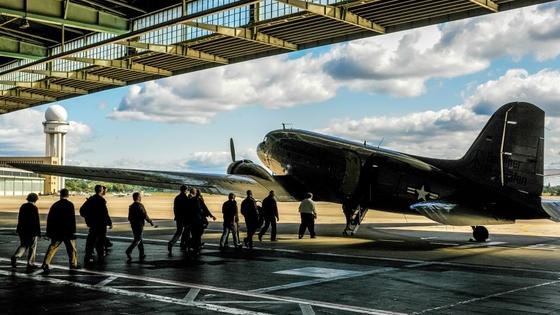 Ausflugsideen für Ingenieure