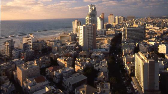 Leviathan-Gasfeld: Energiefrühling für Israel