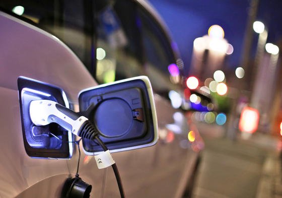 Neue Anode soll Kapazität von Lithium-Ionen-Batterien verdoppeln