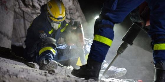 Ingenieure im Ehrenamt