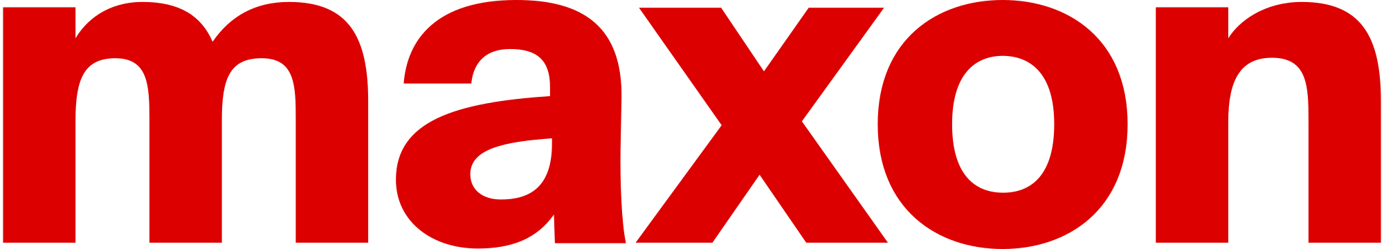 maxon motor gmbh