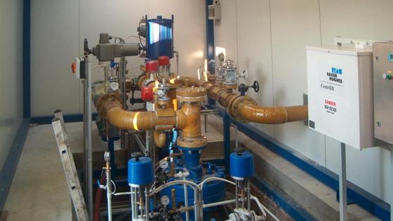 Geothermie: Heizenergie aus der Tiefe
