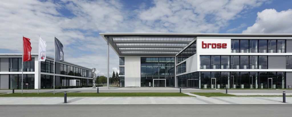 Brose Gruppe