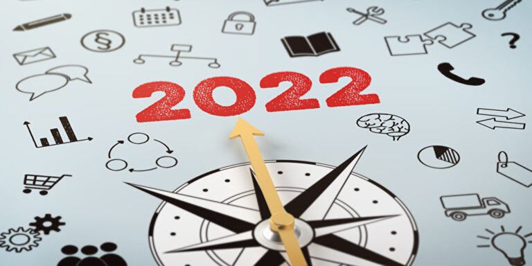 Versicherung, Krankschreibung, Gehalt: Was sich 2022 für Arbeitnehmer ändert