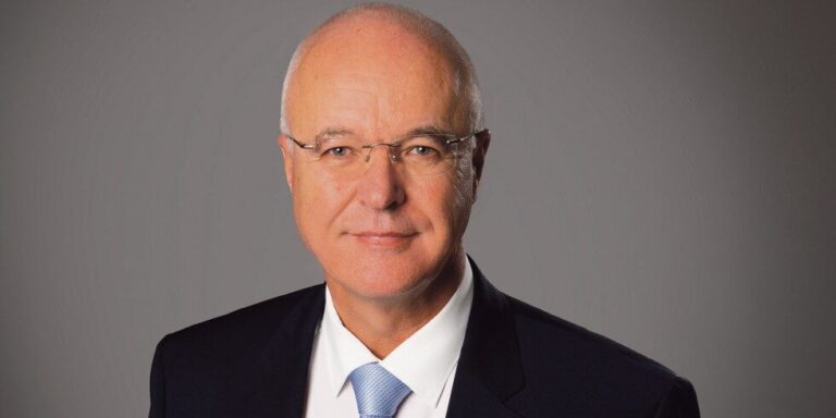 Ulrich Ahle, Schöpfer digitaler Zukunft