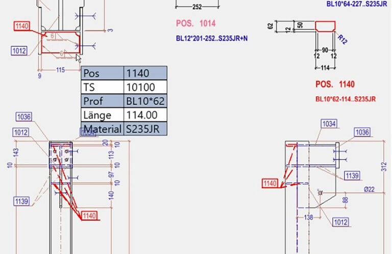 Schuller & Company stellt neue Version der Design-Lösung bocad 2024 vor