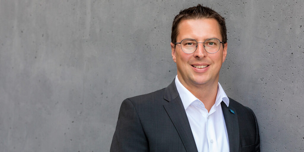 Professor Jürgen Melzner ist neuer Herausgeber für den Bereich Baumanagement
