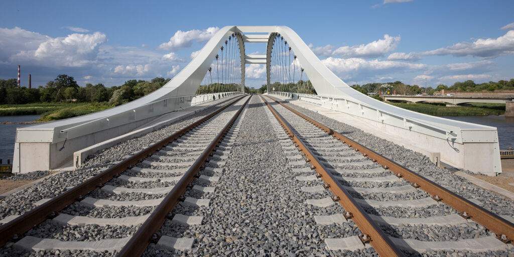 Oderbrücke freigegeben