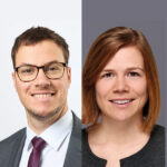 Von A. Bach, N. Baden-Wassmann