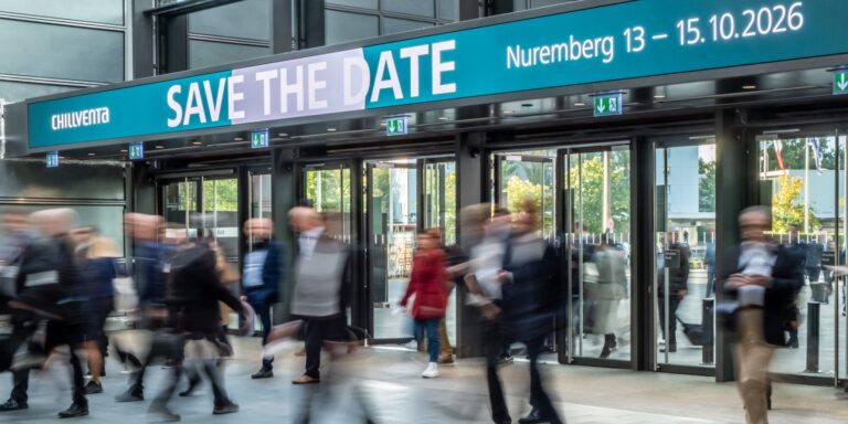 Was Besucher der Chillventa 2026 erwartet