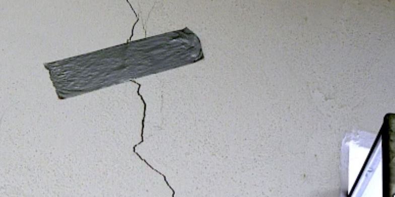 Baugrundstabilisierung eines Mehrfamilienhauses