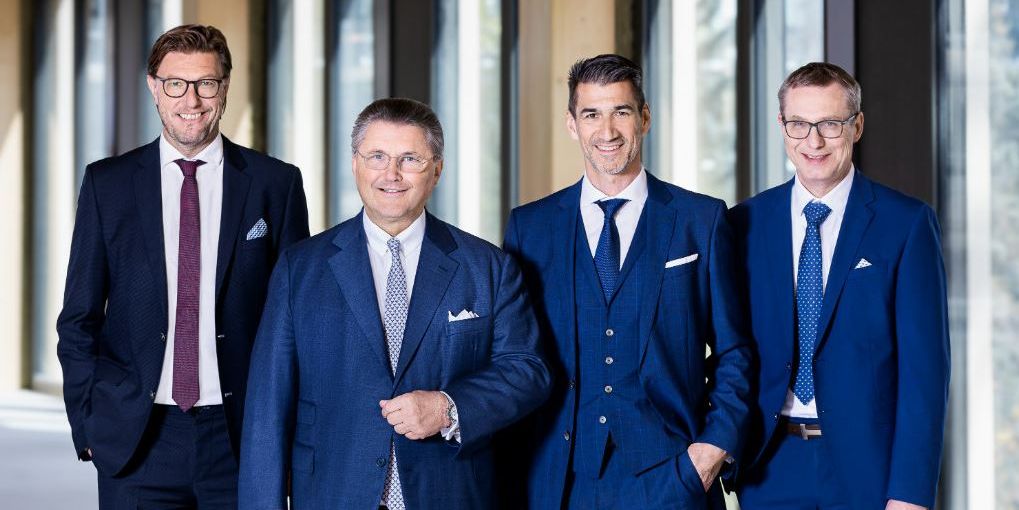 Porr hat seine Aktien veräußert, SuP Beteiligungs GmbH zog nach