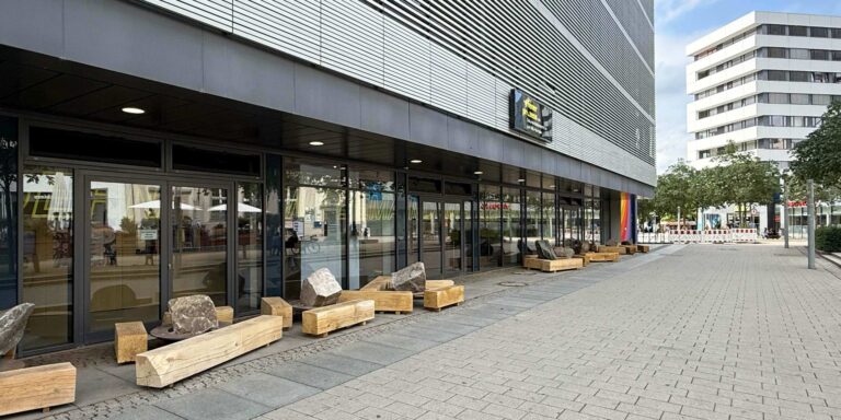 Dokumentationszentrum zum NSU-Komplex