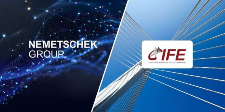 Nemetschek Group und Stanford CIFE starten strategische Partnerschaft