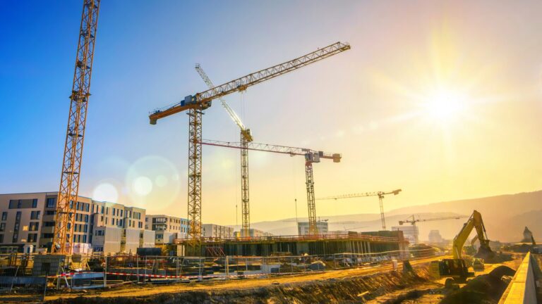 Neue Förderung unterstützt baureife Projekte