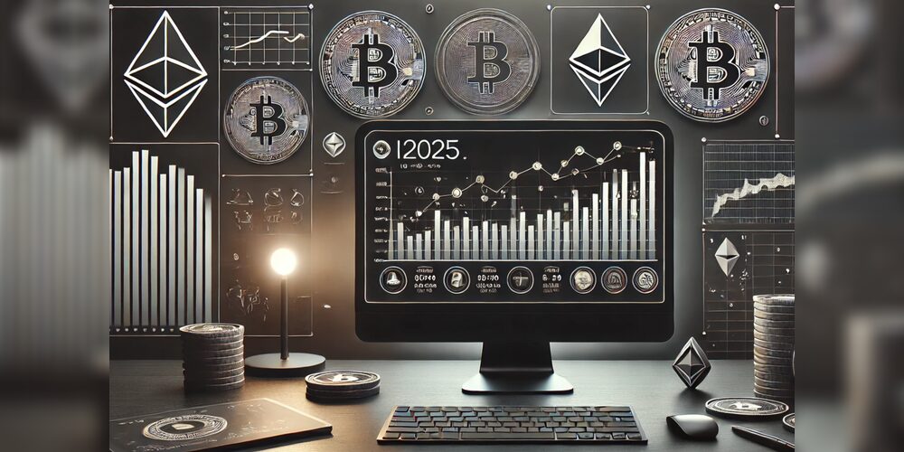 Welche Kryptowährung kaufen? Die 10 besten Coins für 2025