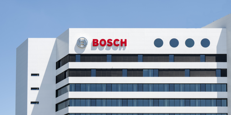 Bosch macht Autogeschäft eigenständig, was wird aus der Milliardenforschung?