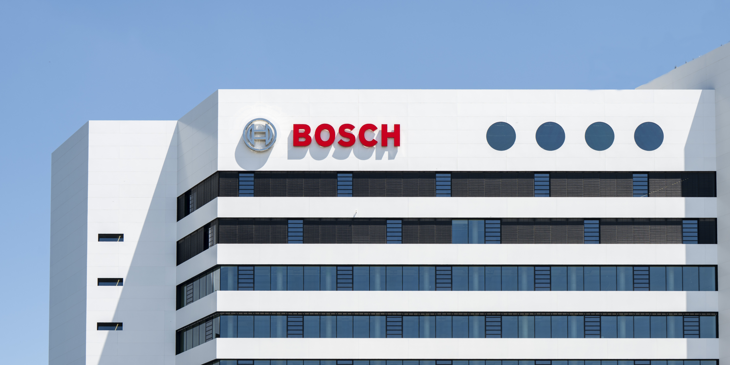 Bosch macht Autogeschäft eigenständig, was wird aus der Milliardenforschung?