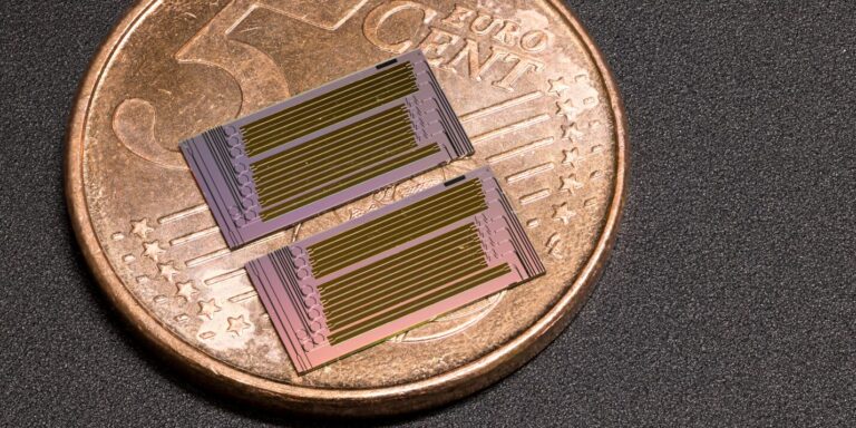 KI frisst Daten, dieser Chip löst das eigentliche Problem