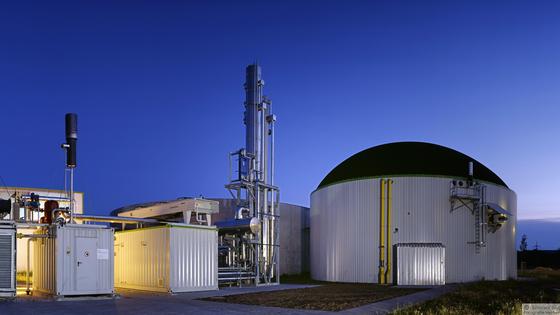 Abgasvorschriften für Biogas als Innovationstreiber