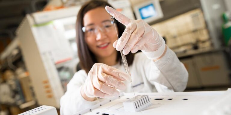 Warum altern Lithium-Ionen-Akkus?