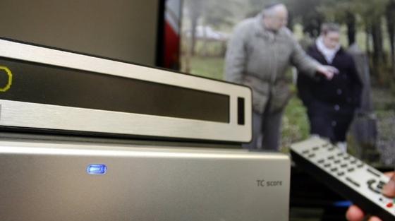 Wachsende Kritik an Messung der Fernsehquoten