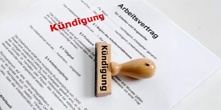 Kündigung erhalten: 7 Dinge, die Ingenieure jetzt sofort tun sollten