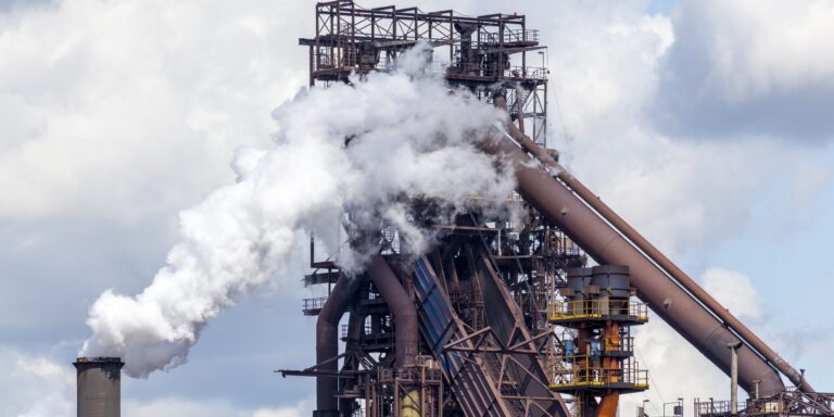 CO₂-Abscheidung: Neue Membran schafft, was lange als unmöglich galt