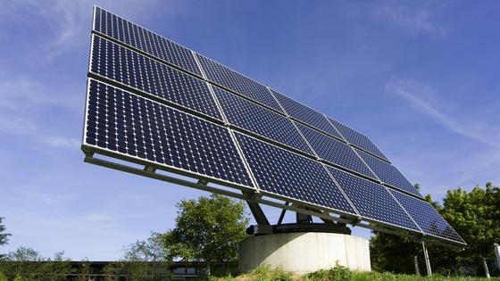 Nordseeinsel Pellworm will Energie optimal nutzen