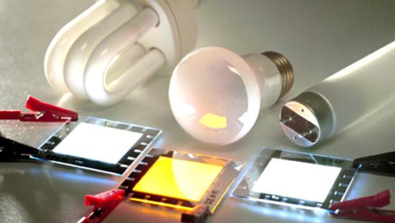 In zahlreichen Alltagsprodukten steckt organische und gedruckte Elektronik