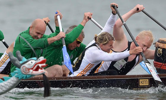 Zerrung, Bänderriss und Co.: Die 10 häufigsten Sportverletzungen