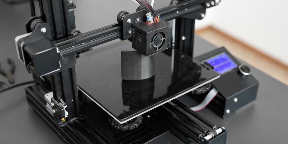 3-D-Drucker
