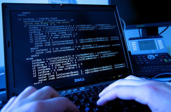 Kriminelle zwingen Server in die Knie, um Unternehmen zu erpressen