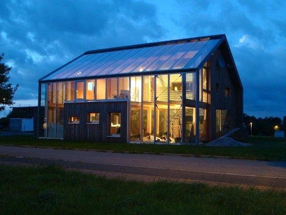 Klaus Bechers Haus-im-Haus-Idee