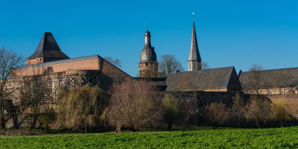 Dormagen Zons