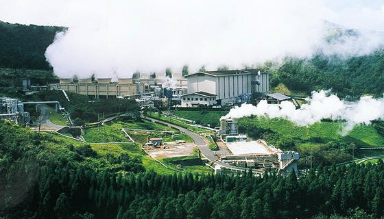 Japan setzt nach Fukushima verstärkt auf Erdwärme